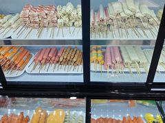 -滴滋味·新疆炒米粉·炒三凉(乌市总店)
