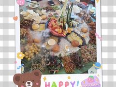 -金塔傣乡·云南民族特色菜·傣味手抓饭(金瓦路店)