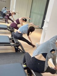 点击看大图 -JC·YOGA静禅瑜伽普拉提
