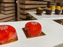 -海鲜自助餐厅·株洲大汉希尔顿酒店