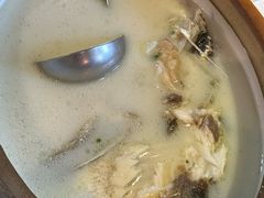 -南山竹海·珍味堂
