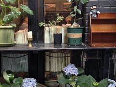 -古耳咖啡(北锣店)