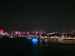 -龟山风景区-龟山电视塔