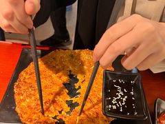 -肉甲韩国木炭烤肉(新壹街1店)