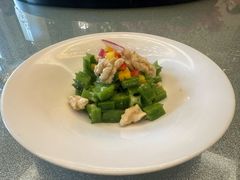 -民族饭店-四季餐厅