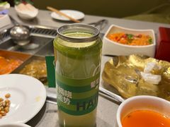 -海底捞火锅(欣大百货店)