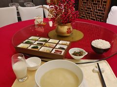 -豪廷轩中餐厅·特色云南菜(温德姆至尊豪廷大酒店)