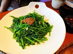 通天菜-越谜·越南餐厅(长白店)