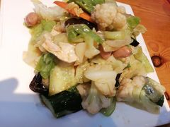 -漕河全驴宴饭店(徐水店)