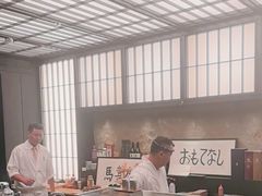 -鳥喜Toriki怀石烧鸟料理