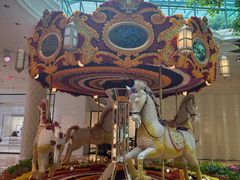 -拉斯维加斯永利酒店