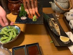 -本寻烧肉酒场(双井店)