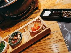 -黑牛の店·和牛烧肉(大悦城店)