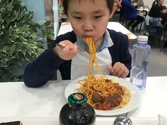 -宜家·瑞典风味餐厅(北京西红门店)