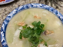 -中国马镇·满族八大碗(美食街店)