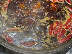 -市井老火锅(四方河店)