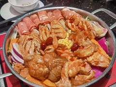 -和福顺·牛肉海鲜焖锅(汕头金平万达广场店)