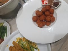 -京味斋·北京烤鸭(华威桥北工大店)