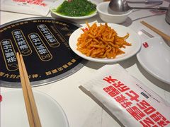 -七欣天香辣蟹火锅(闵行浦江欢乐颂店)