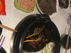 -钢管厂歆瑞源油卤串串香(春熙路太古里店)