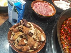-楠火锅(绵阳首店)