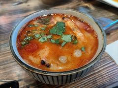-Hi YOU你的饭局泰餐厅(雍和宫店)