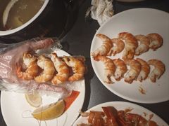 -钱小奴海鲜自助黑金店(杭州滨江龙湖店)