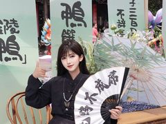 -徐家鸭子·非遗烤鸭(老门东店)