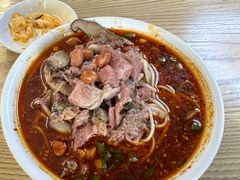 -吴记怪味面(牛王庙店)