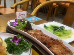 -醉壹号海鲜大排档(厦门美食地标店)