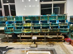 -正亮农家院·海鲜本地菜