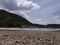 -渔梁坝