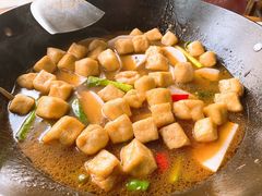 -大自然醉鹅·铁锅火焰鹅(上海联洋店)