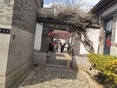-牟氏庄园