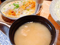 -堂本家洋食别馆·炸猪排(中心城店)