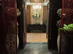 -怡和春天大酒楼(柳芳店)