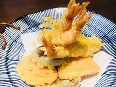 -松竹和日式料理(广厦店)