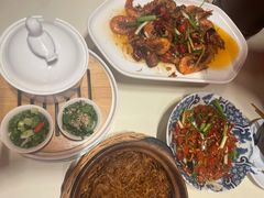 -侯师傅热炒店(印象城店)