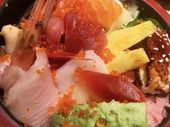 -沼津港渔市(宏伊国际广场店)