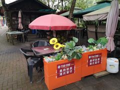 -白沙门生态公园