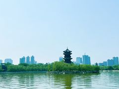 -迎泽公园