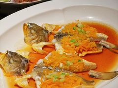 -领事馆19号中餐厅(厦门海景洲际酒店)