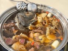 -太婆天府山珍酒楼(亚运村店)