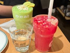-O'eat Blossom&Pelican(深圳首店)