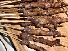 -新凯旋烧烤·燕姐千岛湖土菜