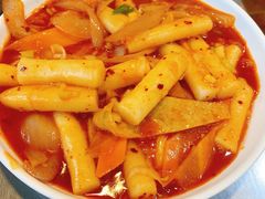 -李氏烤肉店