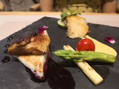鹅肝-藤鹤日本料理(保利广场店)