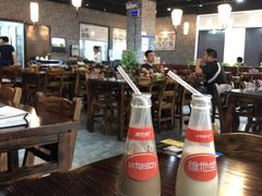 大堂-赤酱红油(家乐福店)