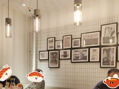 -BAKER&SPICE(安福路店)