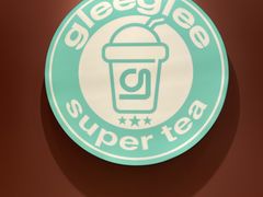 -gleeglee乐溢亦茶(合生汇店)